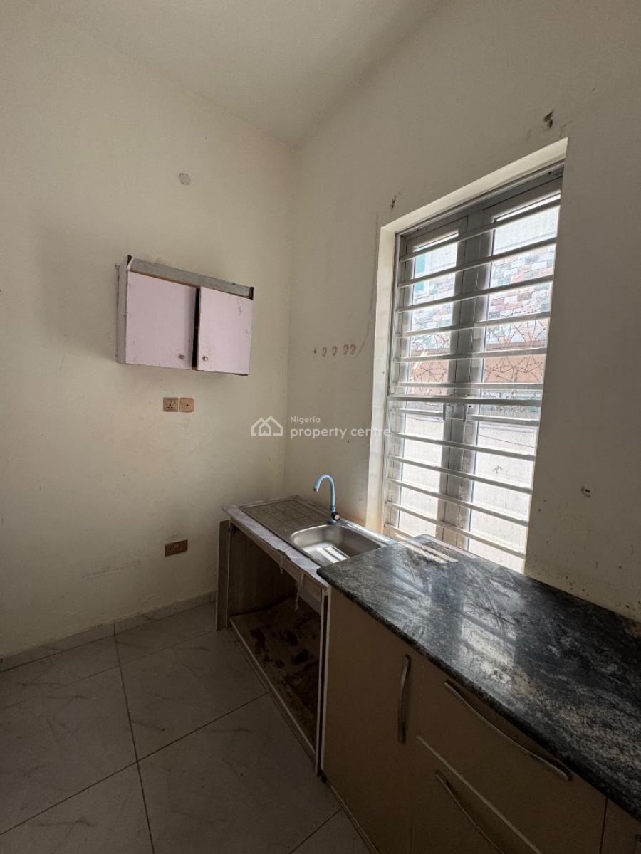 Self Contain Studio, Orchid, Lekki Expressway, Lekki, Lagos, Self Contain (single Rooms) for Rent