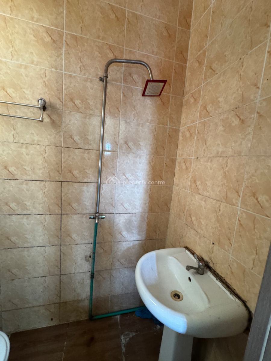Self Contain Studio, Orchid, Lekki Expressway, Lekki, Lagos, Self Contain (single Rooms) for Rent