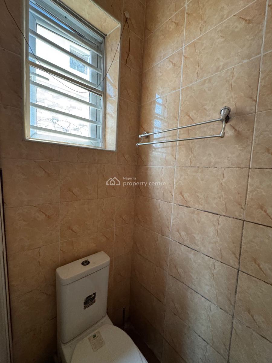 Self Contain Studio, Orchid, Lekki Expressway, Lekki, Lagos, Self Contain (single Rooms) for Rent