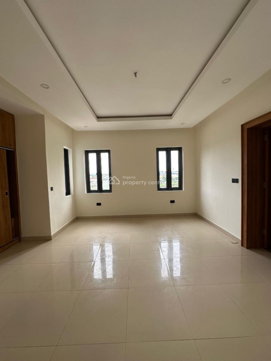 Spaciously Built 2bedroom Penthouse with Elevator, Lekki Phase1 Lekki Lagos, Lekki Phase 1, Lekki, Lagos, Flat / Apartment for Rent
