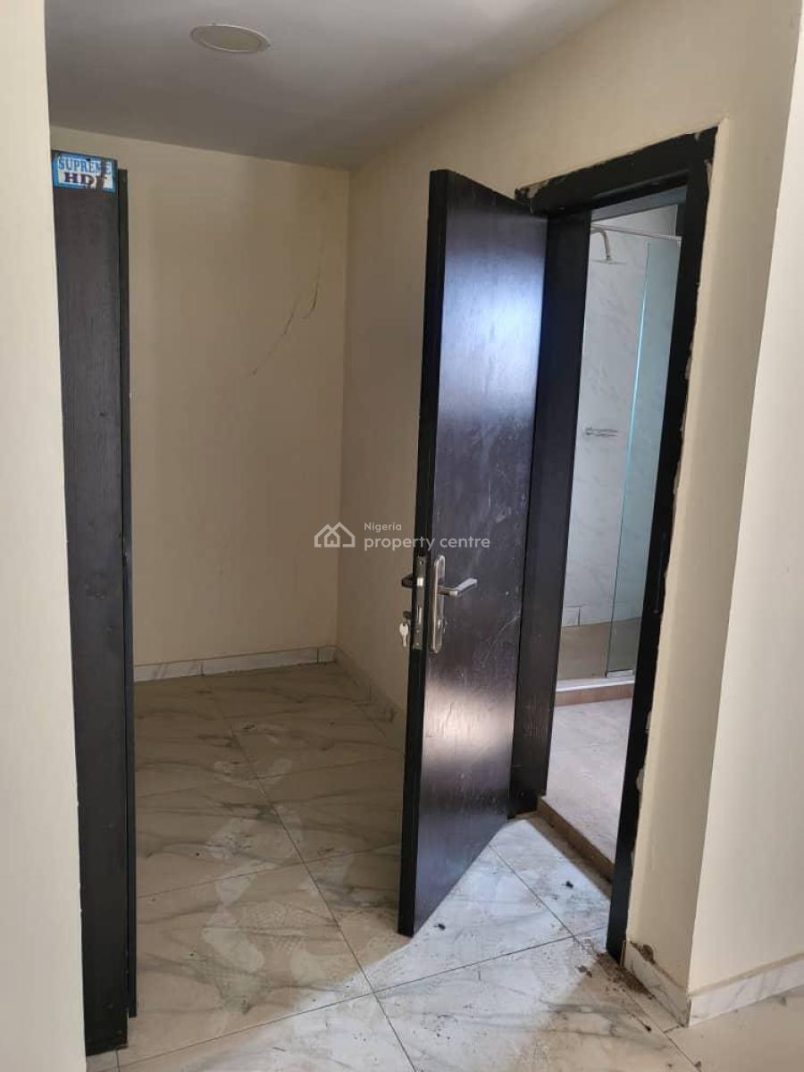 4 Bedroom Duplex, Ojodu Berger, Ojodu, Lagos, Detached Duplex for Rent