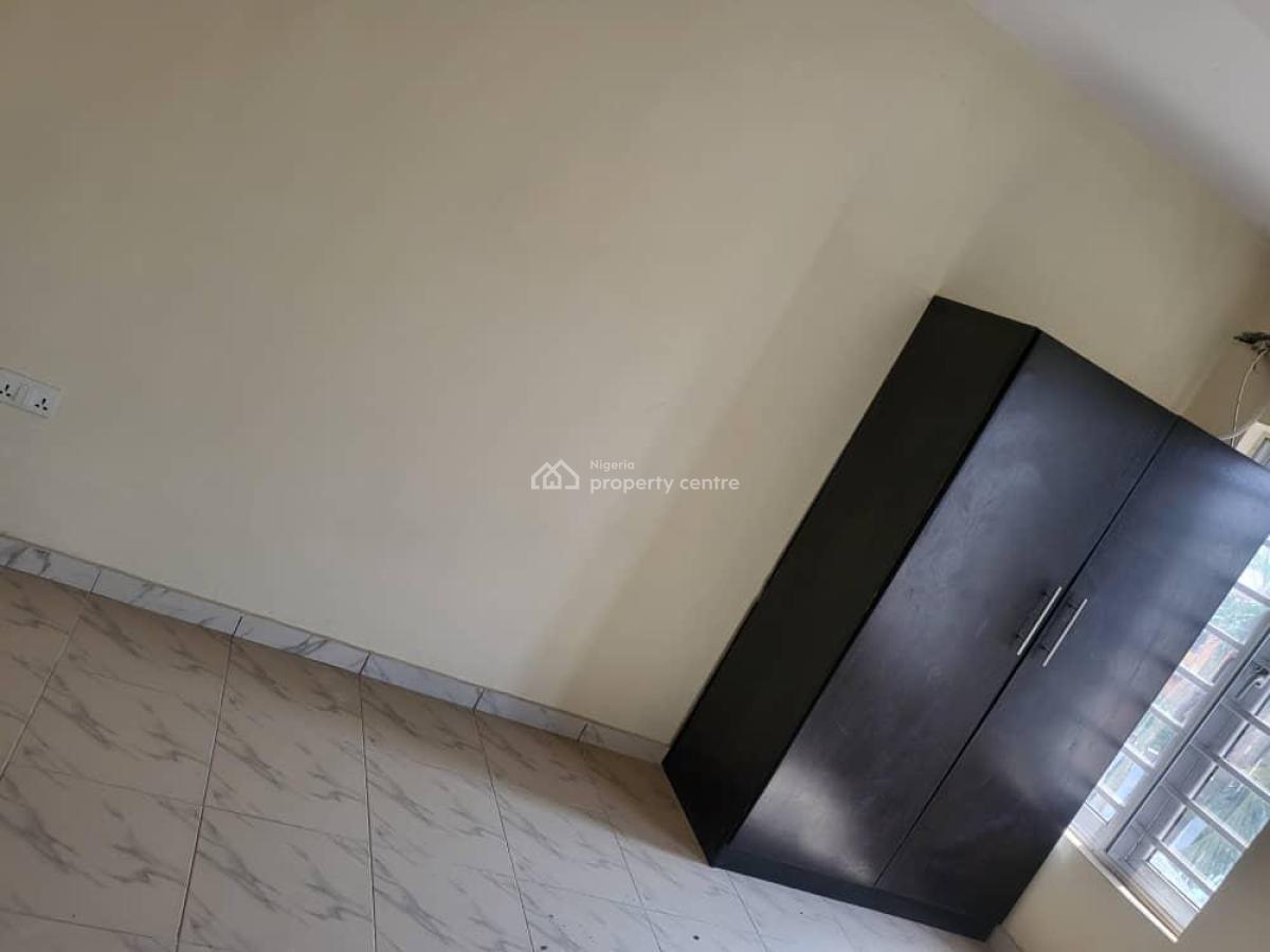 4 Bedroom Duplex, Ojodu Berger, Ojodu, Lagos, Detached Duplex for Rent