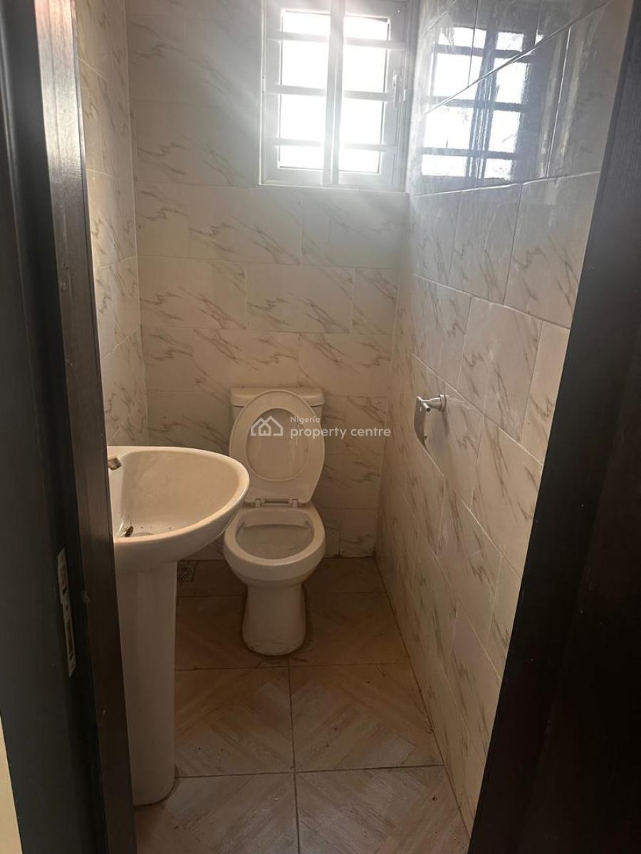 4 Bedroom Duplex, Ojodu Berger, Ojodu, Lagos, Detached Duplex for Rent