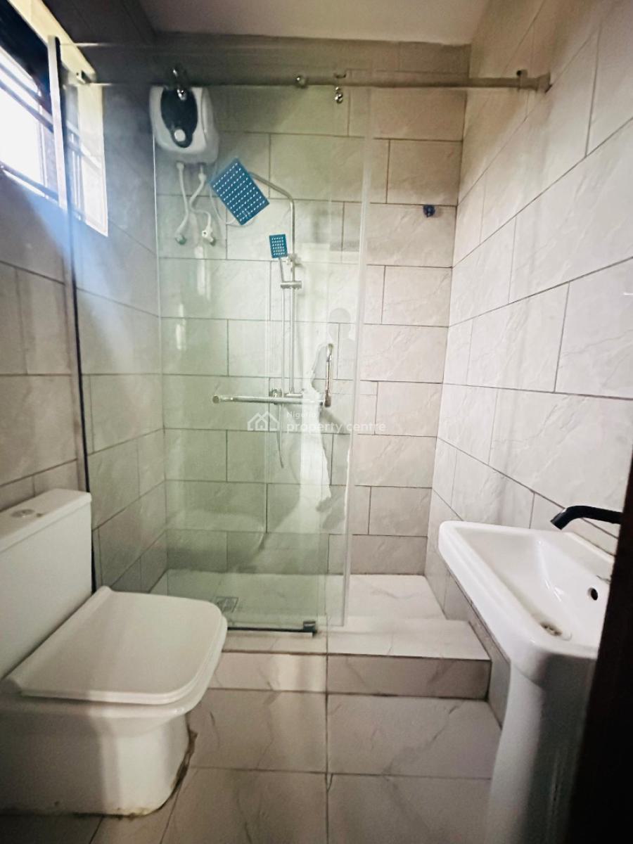 Newly Built 4 Bedroom Fully Detached Duplex with Bq, Magodo, Lagos, Detached Duplex for Sale