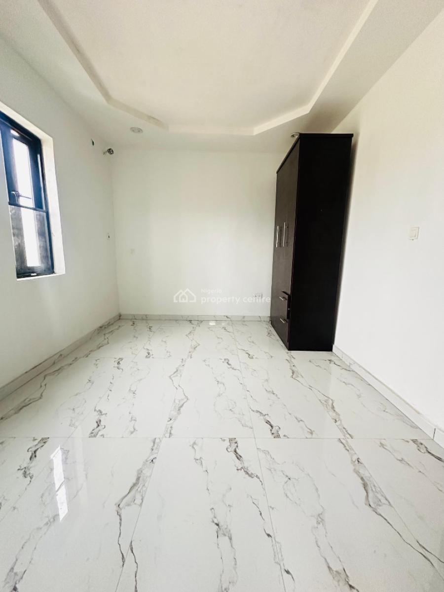 Newly Built 4 Bedroom Fully Detached Duplex with Bq, Magodo, Lagos, Detached Duplex for Sale