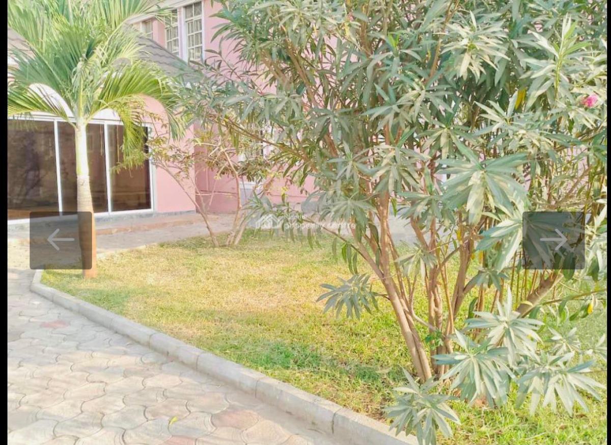 8bedroom Mansion Fully Detached with Bq, Asokoro, Asokoro District, Abuja, Detached Duplex for Rent