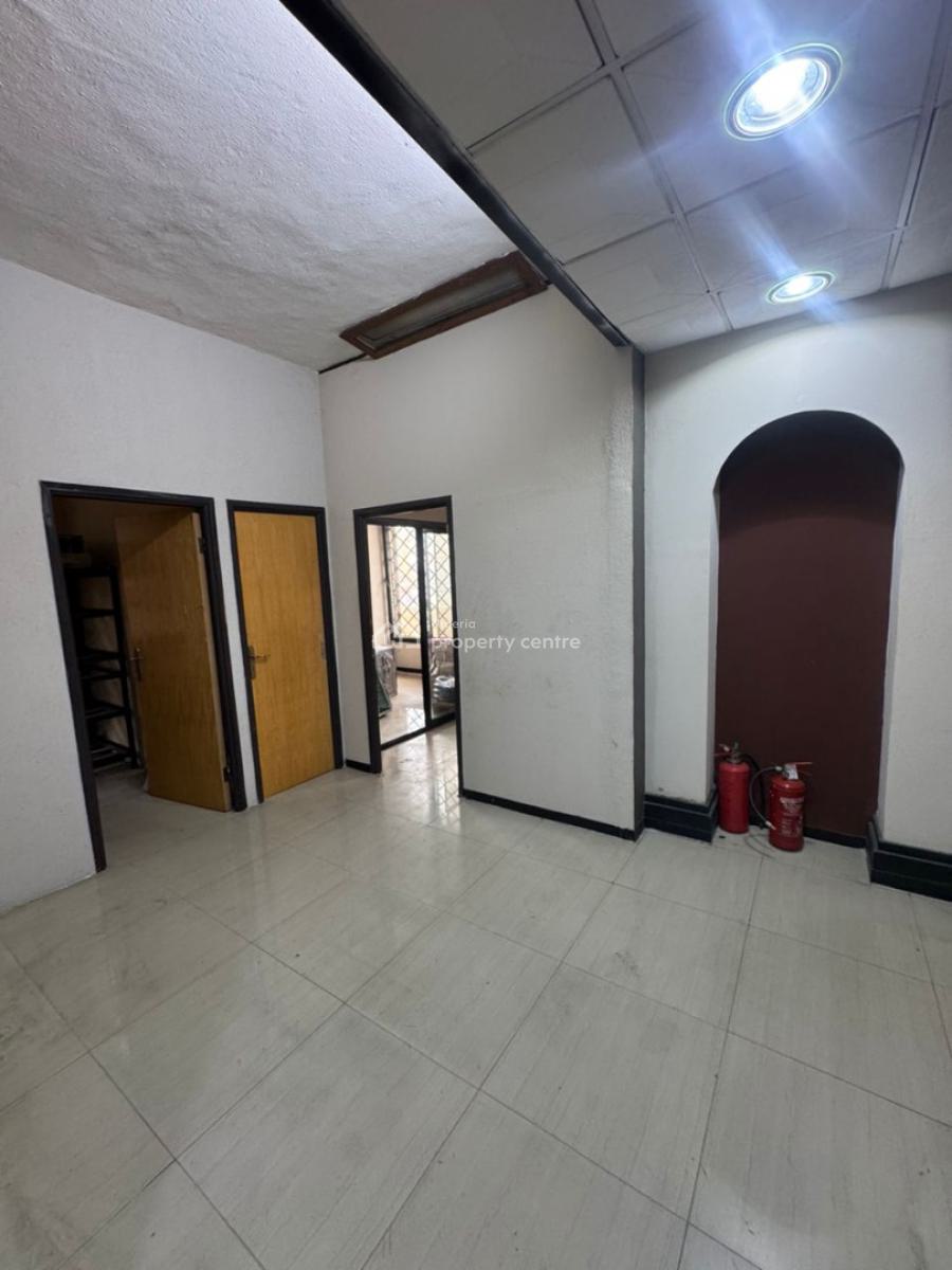 210sqm Office Space, Victoria Island (vi), Lagos, Office Space for Rent