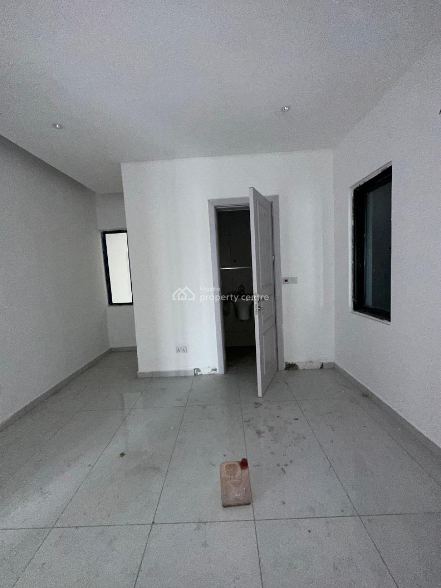 Beautifully Built 2bedroom Apartment with Elevator, Ikate Lekki Lagos, Ikate Elegushi, Lekki, Lagos, Flat / Apartment for Sale