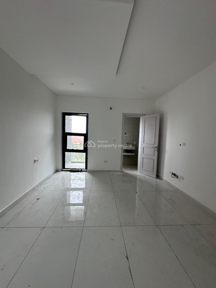 Beautifully Built 2bedroom Apartment with Elevator, Ikate Lekki Lagos, Ikate Elegushi, Lekki, Lagos, Flat / Apartment for Sale