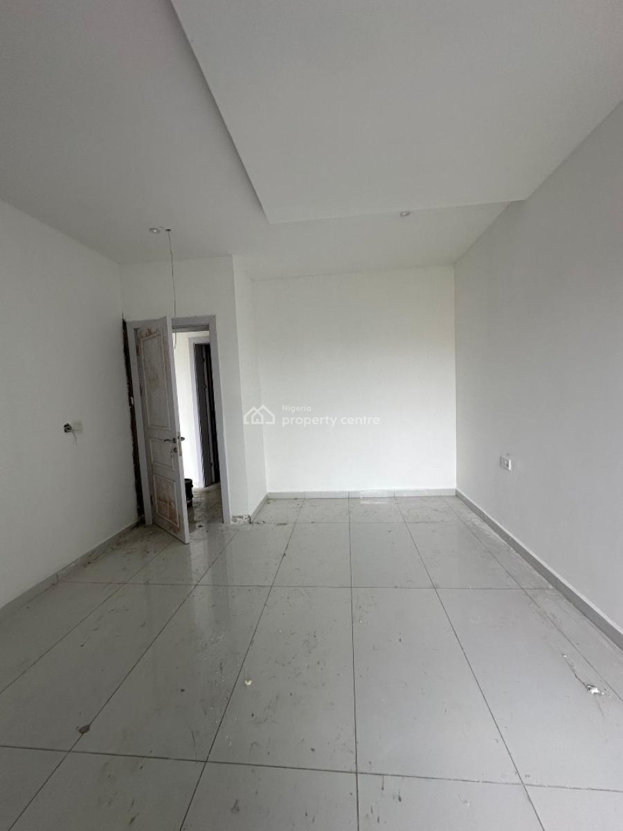 Beautifully Built 2bedroom Apartment with Elevator, Ikate Lekki Lagos, Ikate Elegushi, Lekki, Lagos, Flat / Apartment for Sale