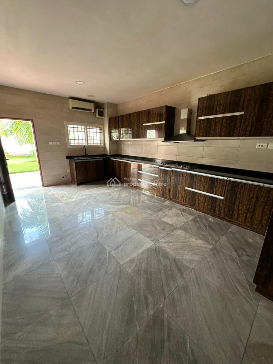 Beautiful Gated 4 Bedroom Semi Detached Duplex with 2 Rooms Bq, Estate, Life Camp, Abuja, Semi-detached Duplex for Sale