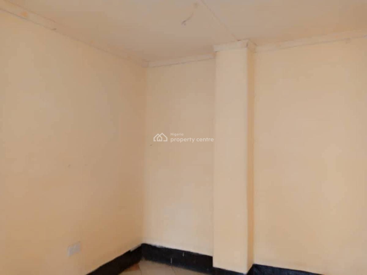 1 Room Self Contain Apartment, Oregun, Ikeja, Lagos, House for Sale