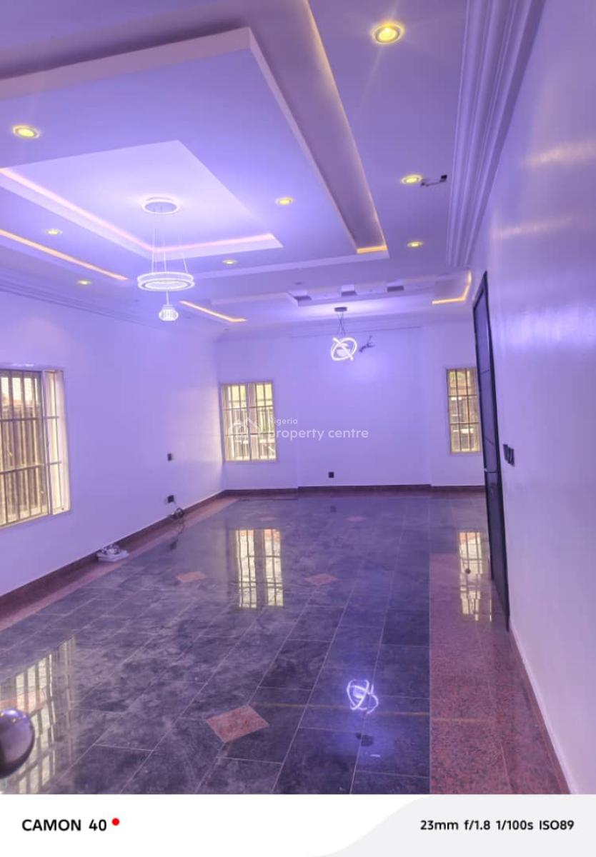 5 Bedroom Fully Detached Duplex, Opic, Isheri North, Lagos, Detached Duplex for Sale