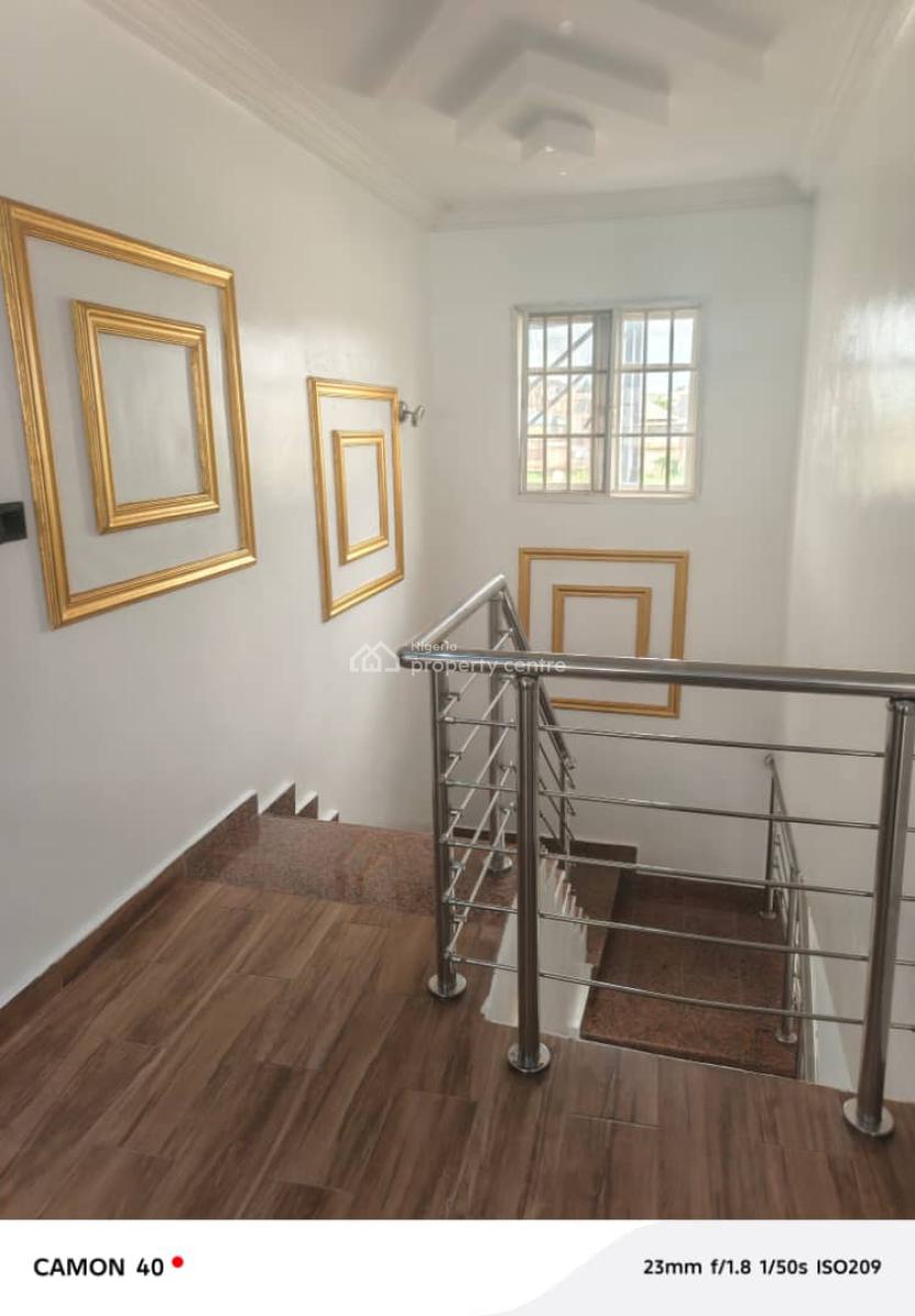 5 Bedroom Fully Detached Duplex, Opic, Isheri North, Lagos, Detached Duplex for Sale