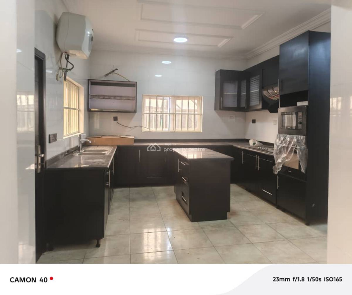 5 Bedroom Fully Detached Duplex, Opic, Isheri North, Lagos, Detached Duplex for Sale