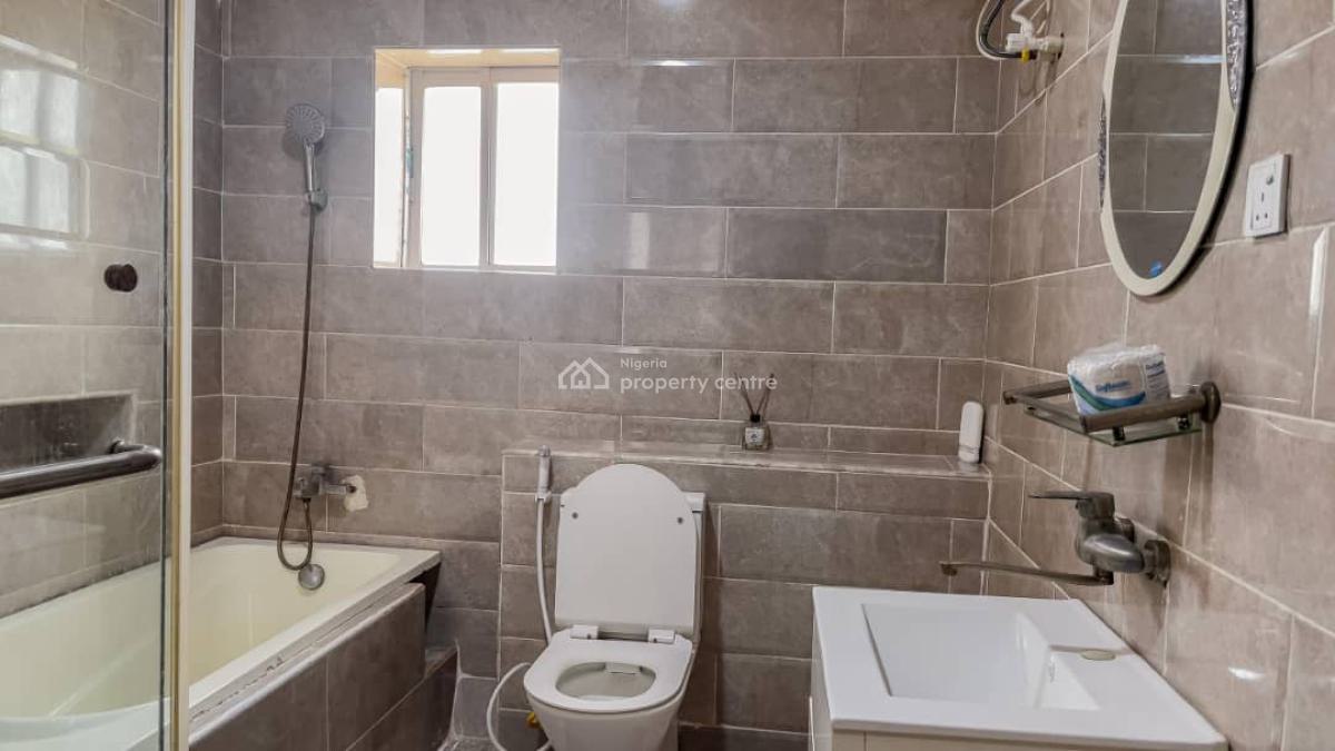 Spacious 2bedroom Apartment, Ikate Elegushi, Lekki, Lagos, House Short Let