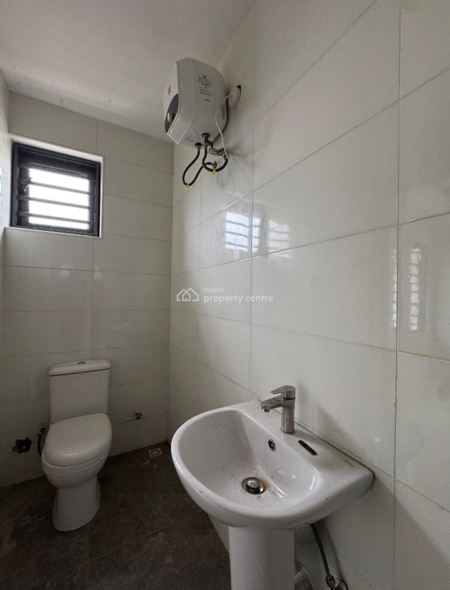 2bed Duplex in Ajah Olokonla, Creek View Estate, Olokonla, Ajah, Lagos, Terraced Duplex for Rent