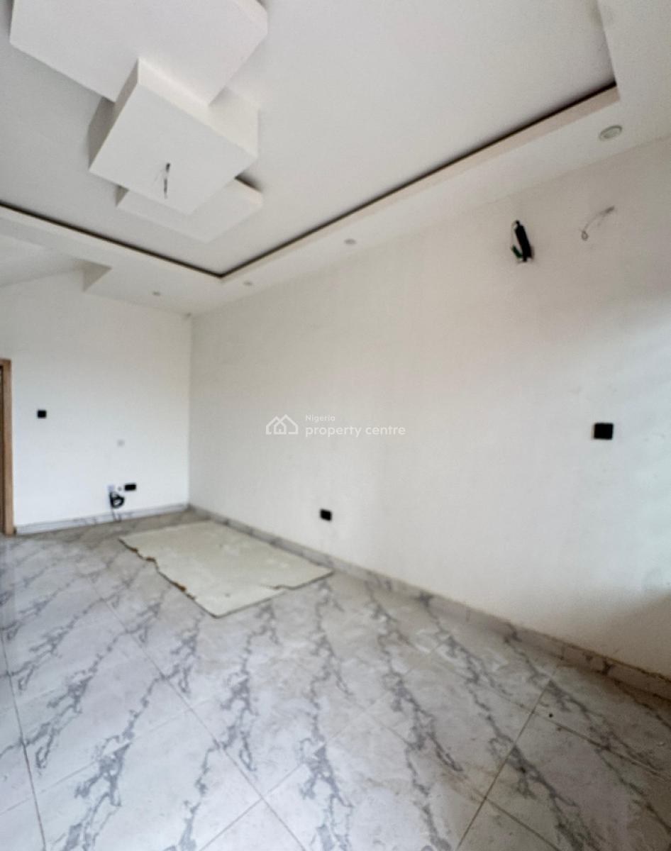 2bed Duplex in Ajah Olokonla, Creek View Estate, Olokonla, Ajah, Lagos, Terraced Duplex for Rent