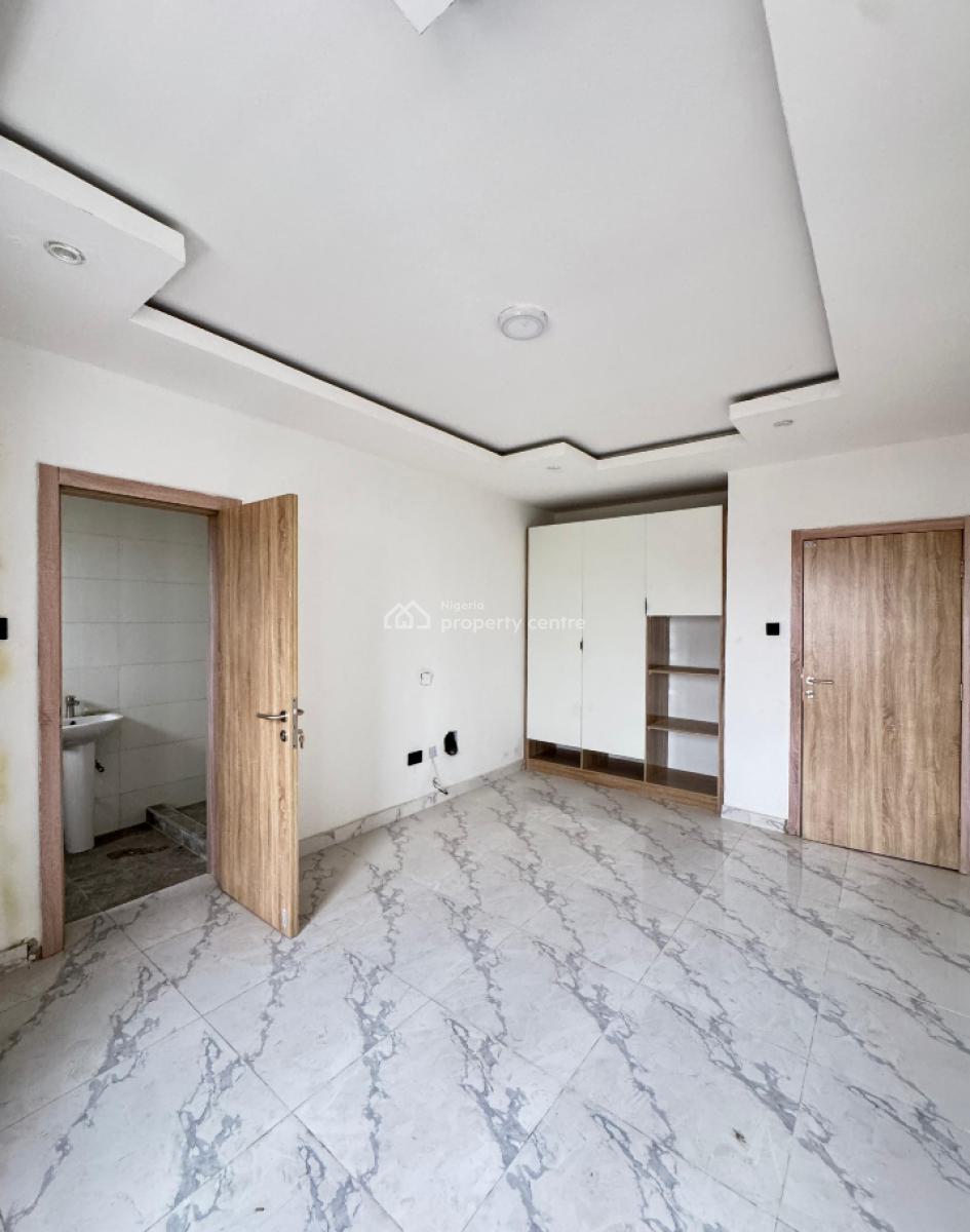 2bed Duplex in Ajah Olokonla, Creek View Estate, Olokonla, Ajah, Lagos, Terraced Duplex for Rent