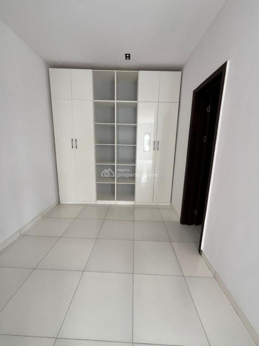 Luxury 5 Bedroom Fully Detached Duplex with Bq & Pool, Secured/serene Environment, Lekki, Lagos, Detached Duplex for Sale