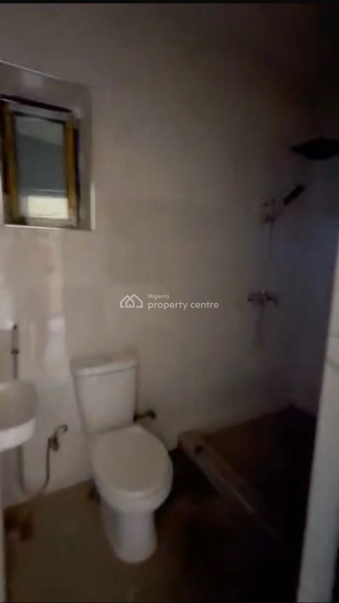 a Brand New Spacious Mini Flat in a Prime Location, Akoka, Yaba, Lagos, Mini Flat (room and Parlour) for Rent
