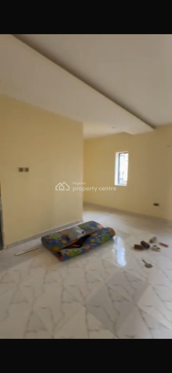 a Brand New Spacious Mini Flat in a Prime Location, Akoka, Yaba, Lagos, Mini Flat (room and Parlour) for Rent
