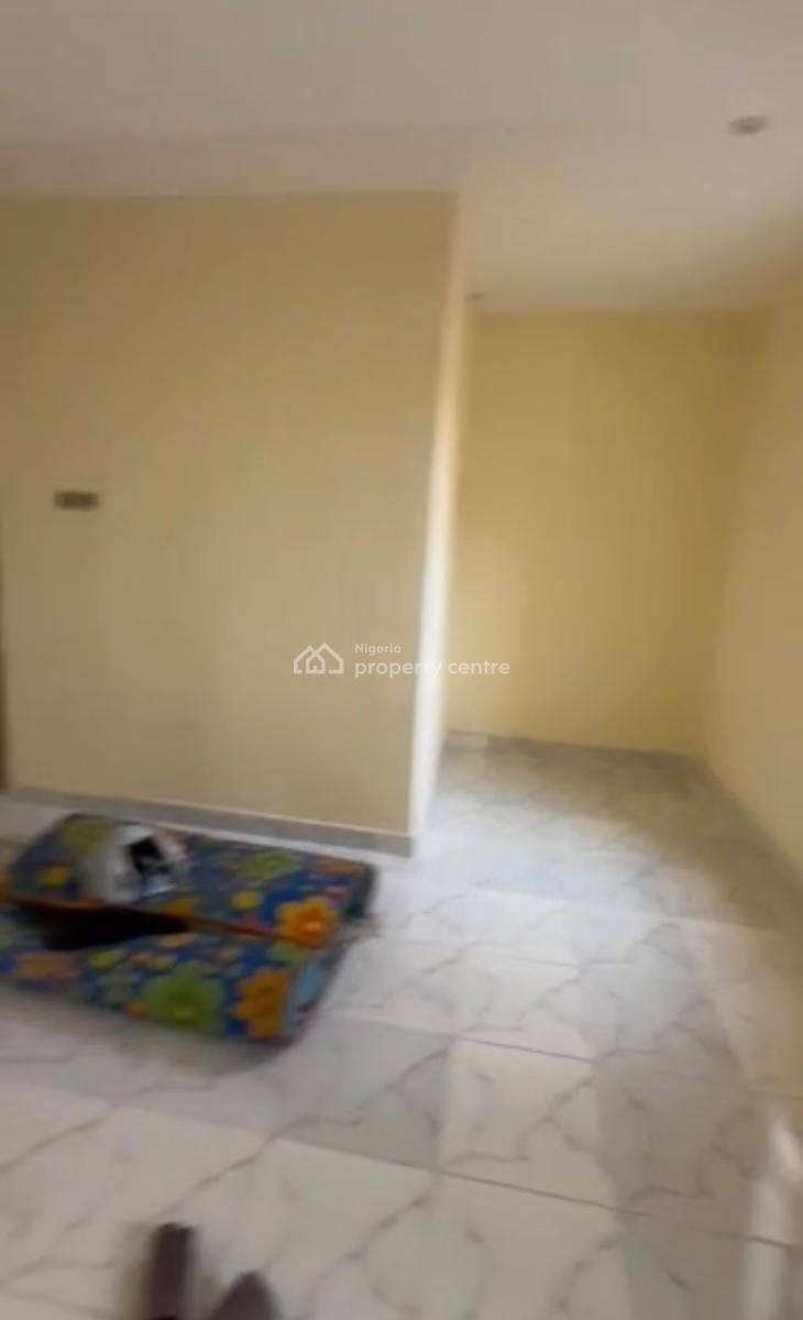 a Brand New Spacious Mini Flat in a Prime Location, Akoka, Yaba, Lagos, Mini Flat (room and Parlour) for Rent