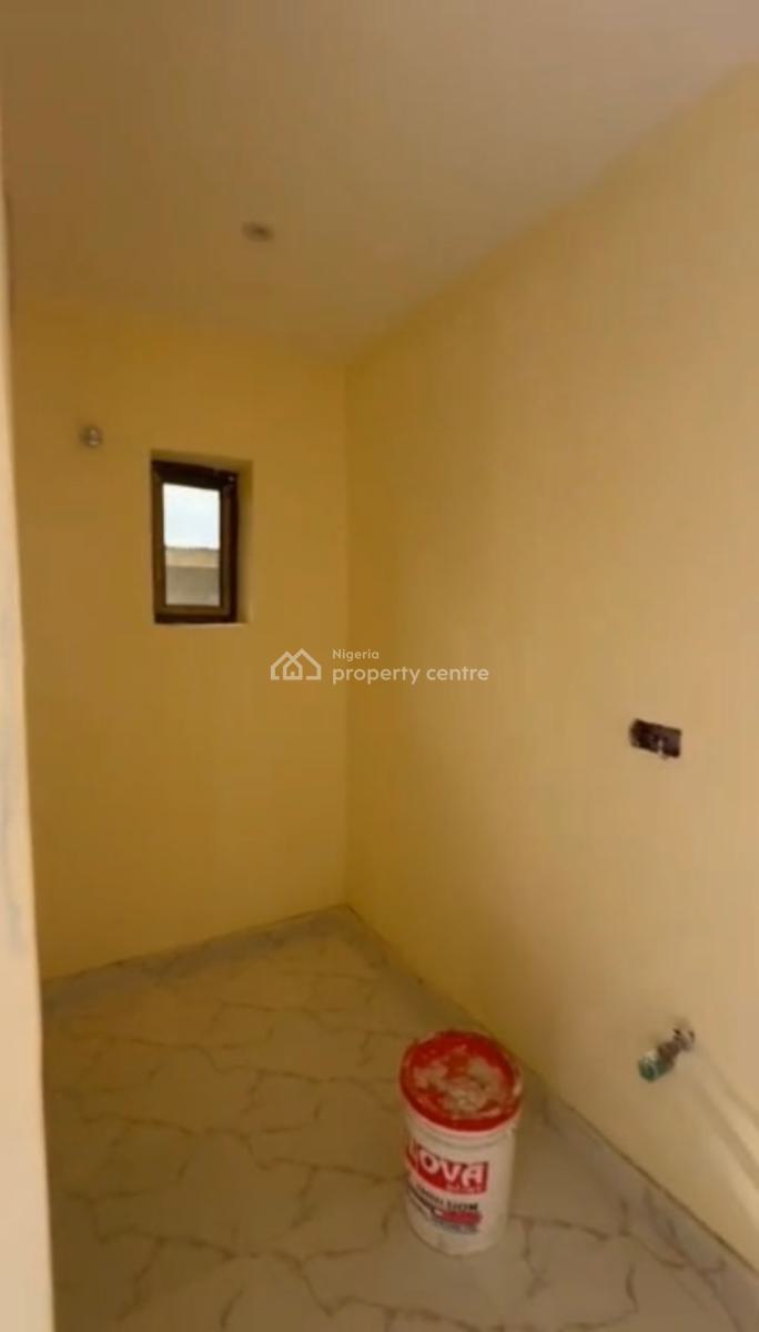 a Brand New Spacious Mini Flat in a Prime Location, Akoka, Yaba, Lagos, Mini Flat (room and Parlour) for Rent