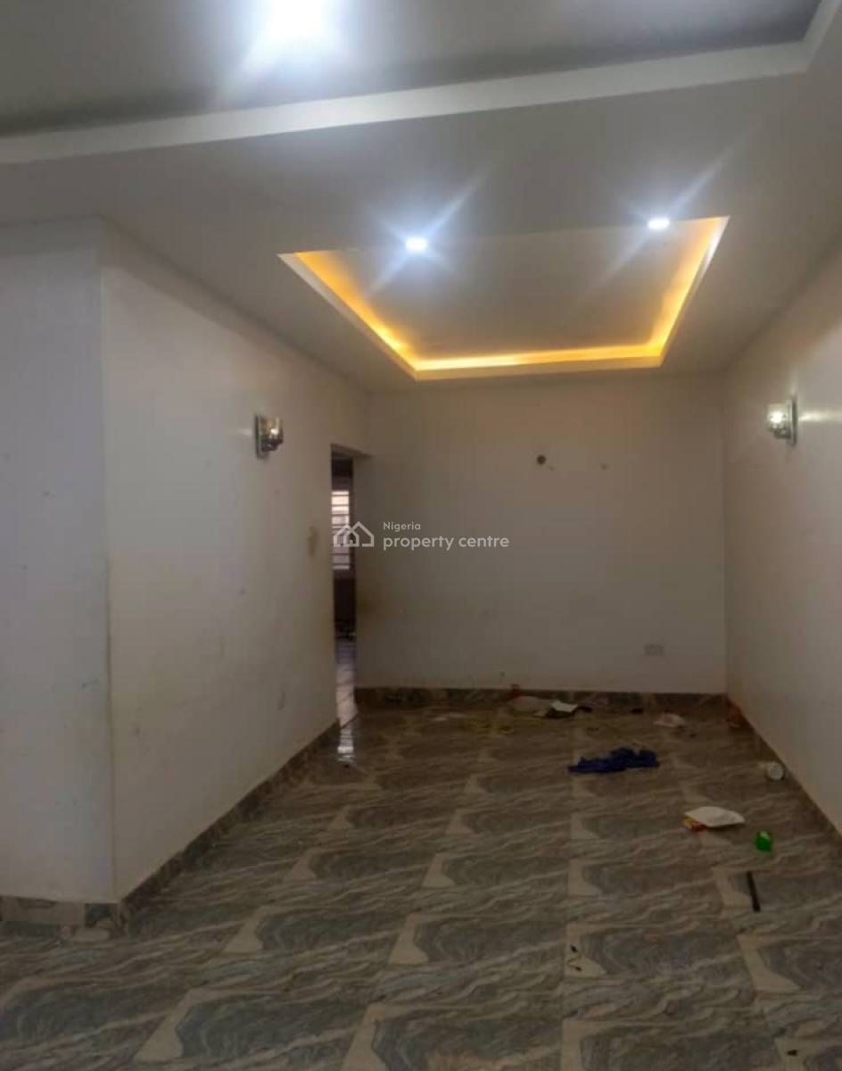 2bed Flat in Sangotedo Ajah, Panalona, Sangotedo, Ajah, Lagos, Flat / Apartment for Rent