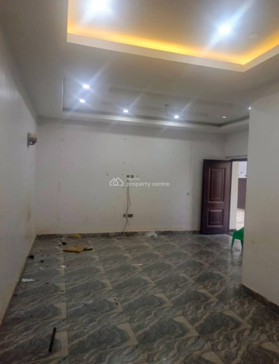 2bed Flat in Sangotedo Ajah, Panalona, Sangotedo, Ajah, Lagos, Flat / Apartment for Rent