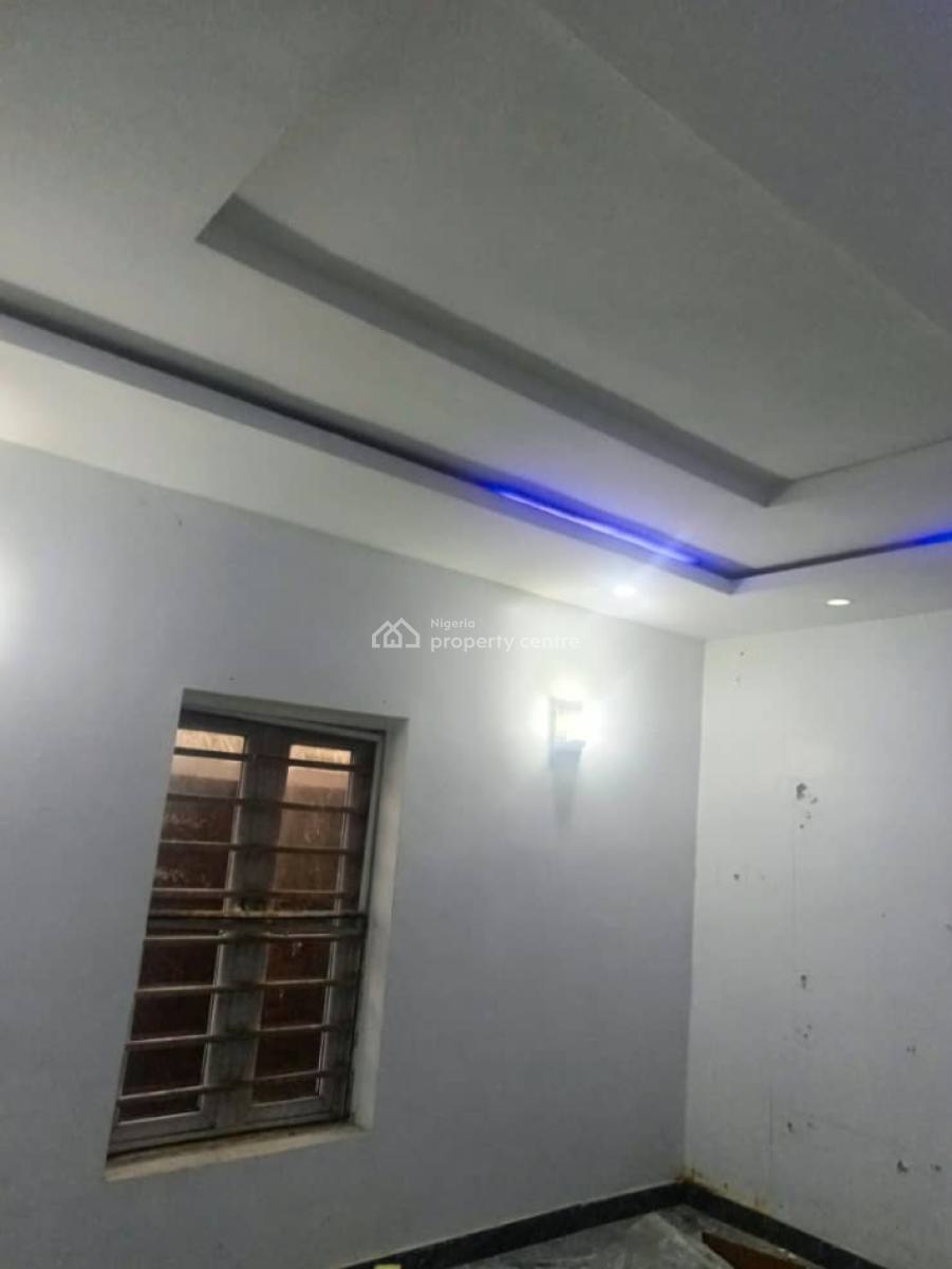 2bed Flat in Sangotedo Ajah, Panalona, Sangotedo, Ajah, Lagos, Flat / Apartment for Rent