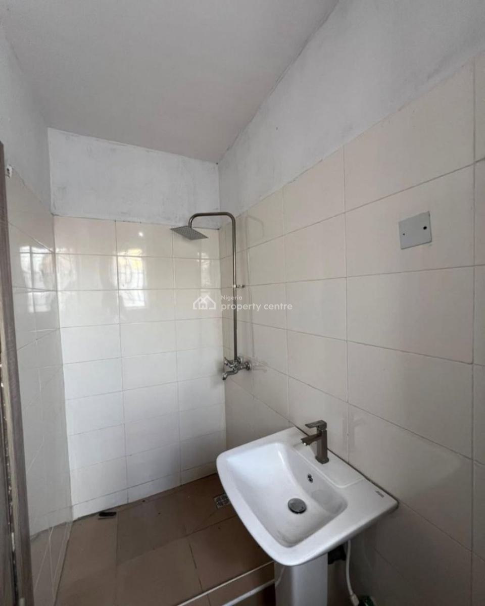 2-bedroom Apartment (ground and First Floor) with Gov-consent, Off Aro Ologolo Road, Ologolo, Lekki, Lagos, Flat / Apartment for Sale