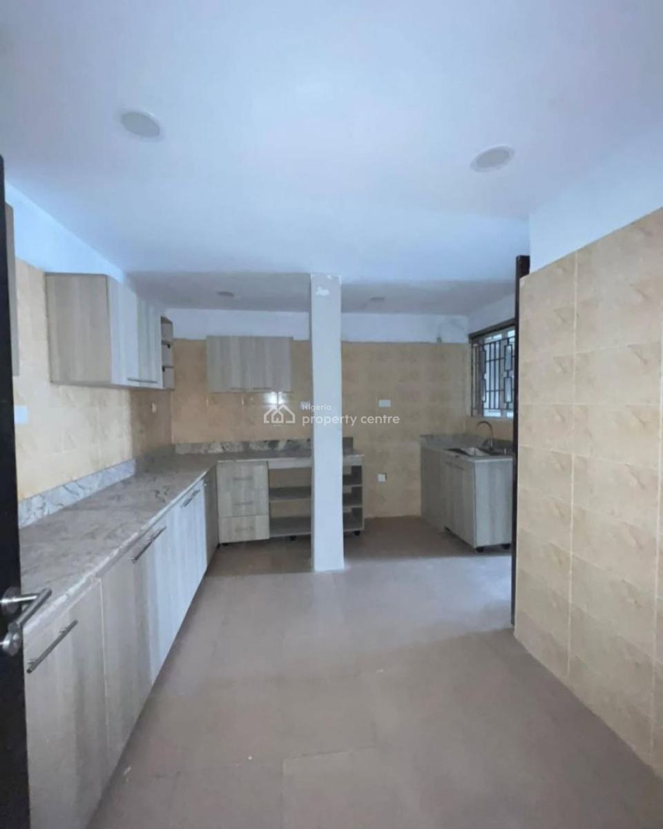 2-bedroom Apartment (ground and First Floor) with Gov-consent, Off Aro Ologolo Road, Ologolo, Lekki, Lagos, Flat / Apartment for Sale