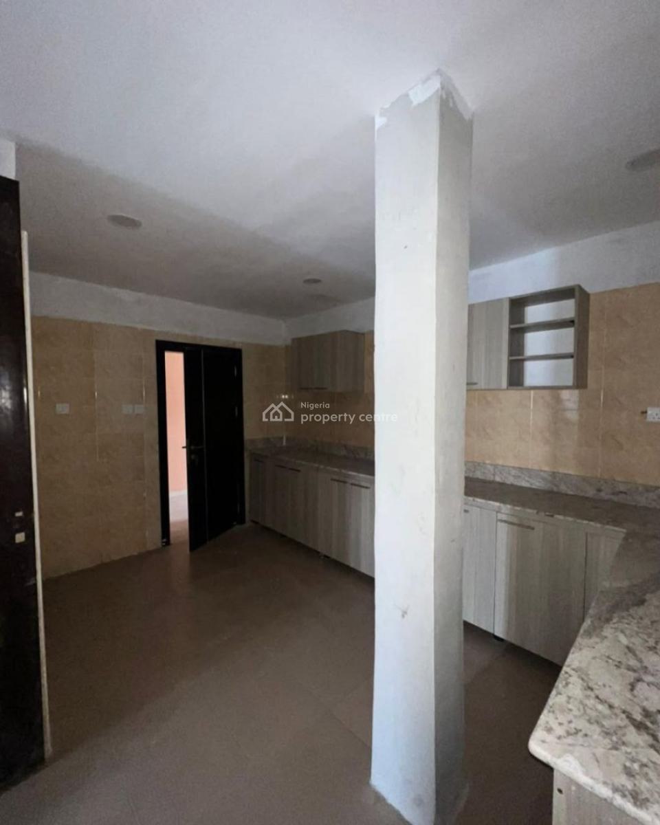2-bedroom Apartment (ground and First Floor) with Gov-consent, Off Aro Ologolo Road, Ologolo, Lekki, Lagos, Flat / Apartment for Sale