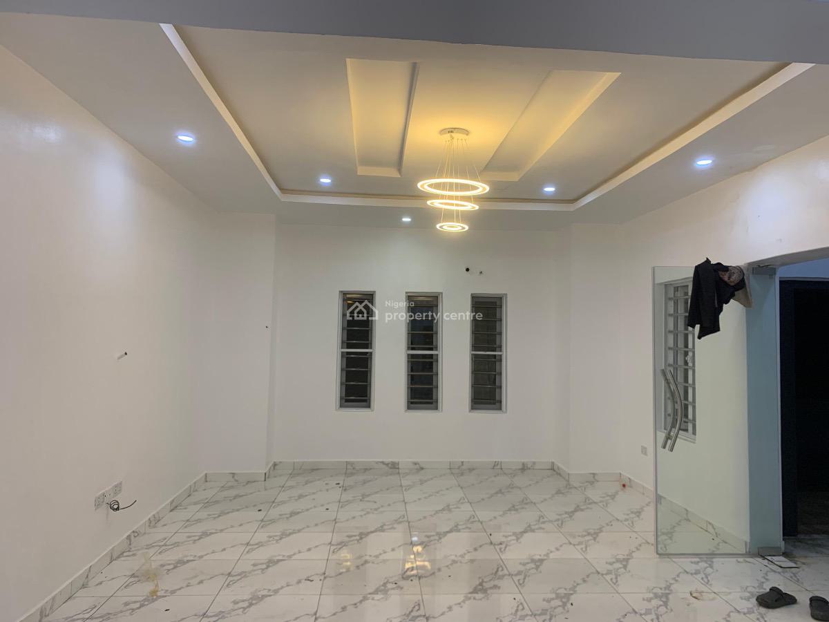 Modern 3 Bedroom Fully Detached Bungalow, Mowe Town, Ogun, Detached Bungalow for Sale