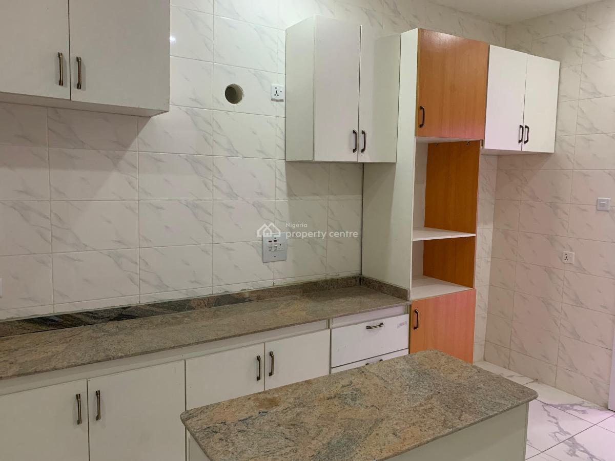 Modern 3 Bedroom Fully Detached Bungalow, Mowe Town, Ogun, Detached Bungalow for Sale