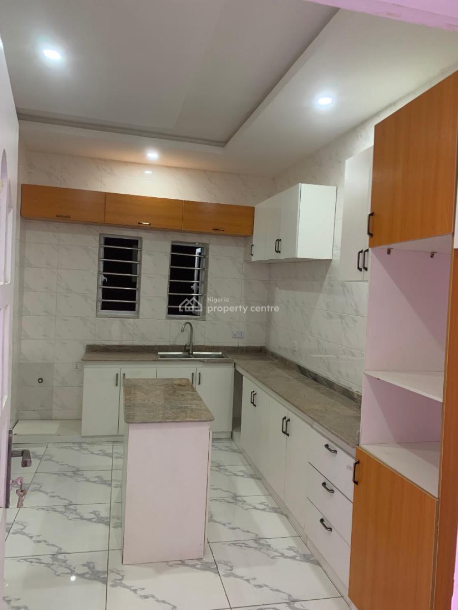 Modern 3 Bedroom Fully Detached Bungalow, Mowe Town, Ogun, Detached Bungalow for Sale