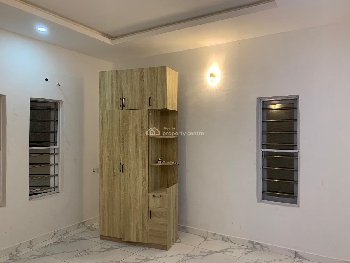 Modern 3 Bedroom Fully Detached Bungalow, Mowe Town, Ogun, Detached Bungalow for Sale