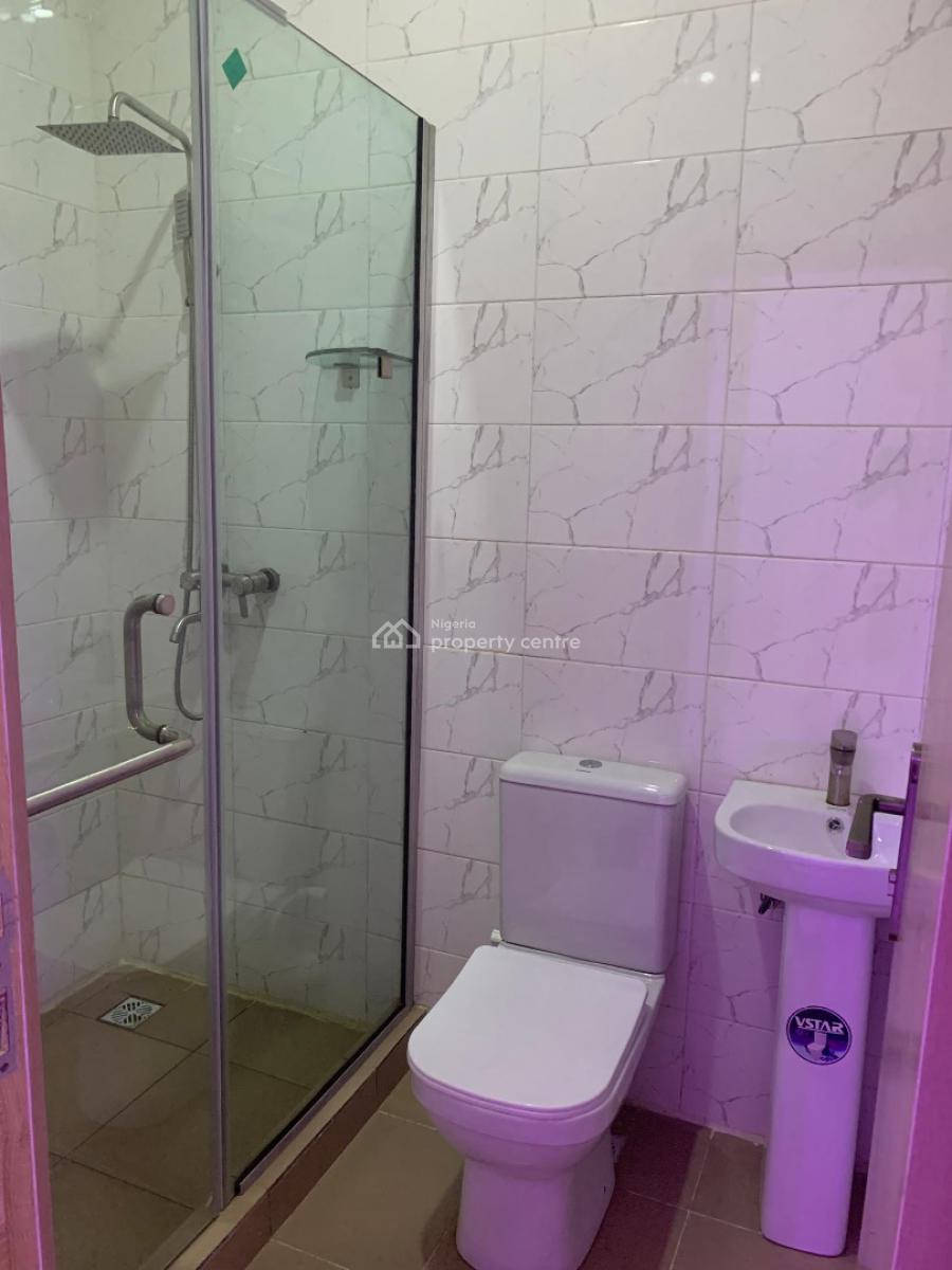Modern 3 Bedroom Fully Detached Bungalow, Mowe Town, Ogun, Detached Bungalow for Sale