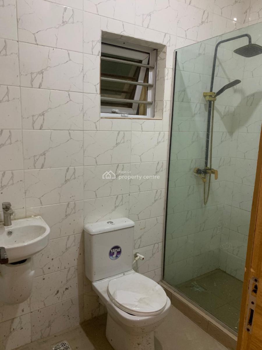 Modern 3 Bedroom Fully Detached Bungalow, Mowe Town, Ogun, Detached Bungalow for Sale