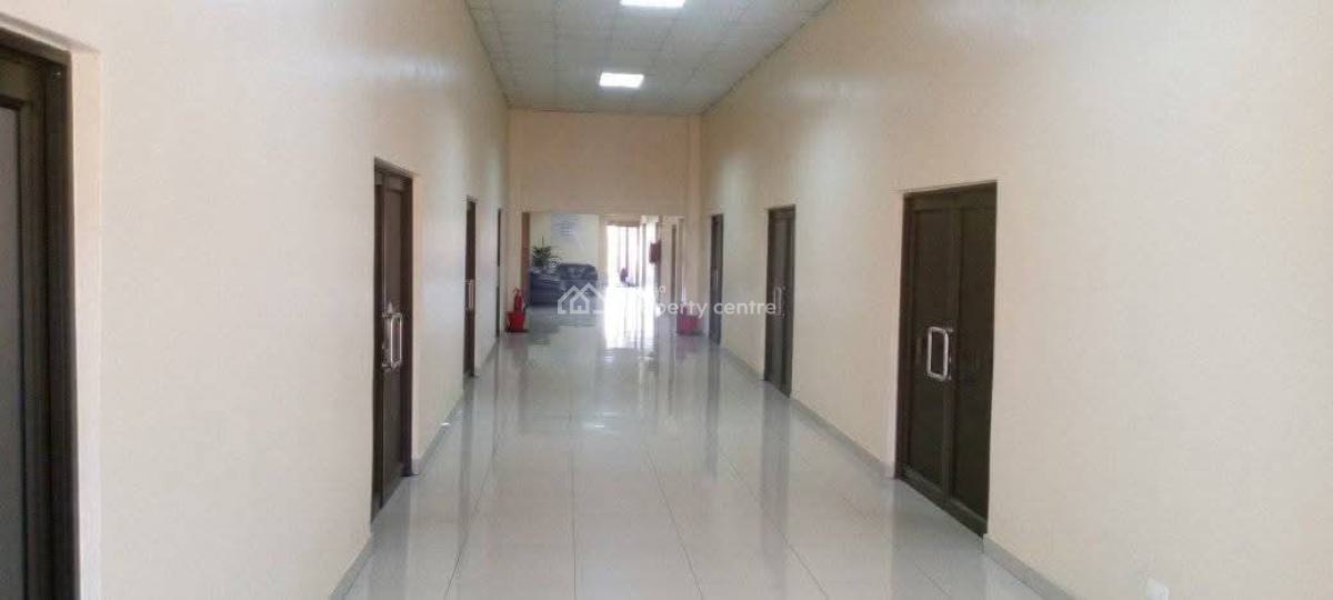 2 Bedroom Flat, Ojota, Lagos, Flat / Apartment for Rent