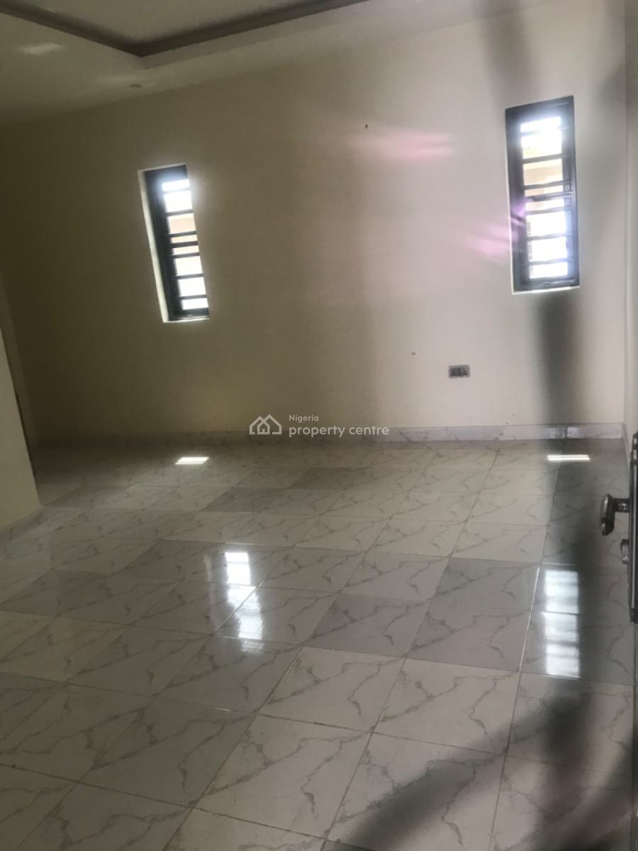 Mini Flat, Akoka, Yaba, Lagos, Mini Flat (room and Parlour) for Rent