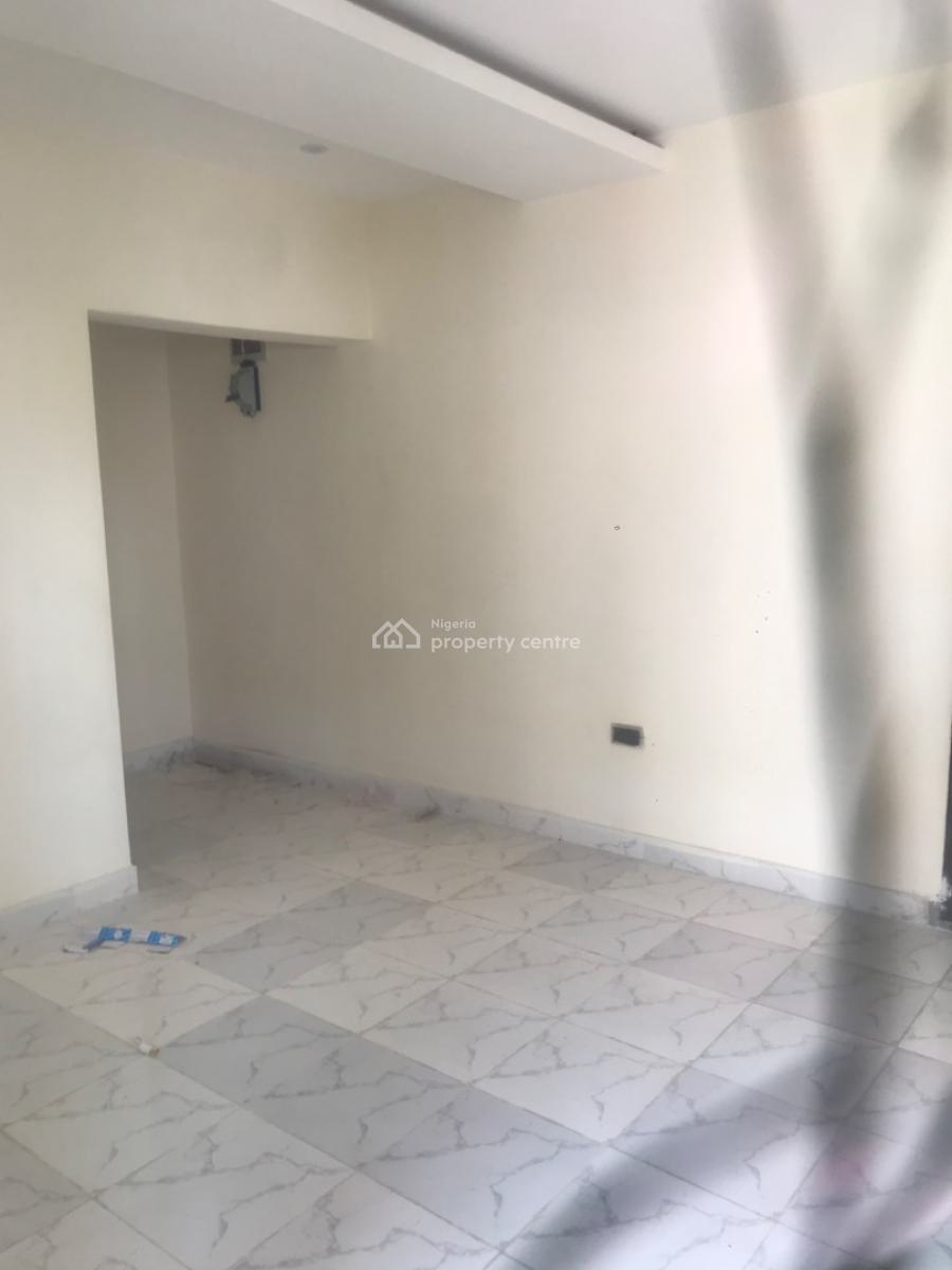Mini Flat, Akoka, Yaba, Lagos, Mini Flat (room and Parlour) for Rent