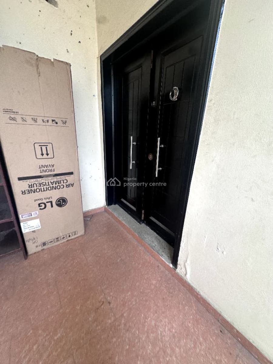 5-bedroom  Semi-detached House with a Bq, Lekki Phase 1, Lekki, Lagos, Semi-detached Duplex for Rent