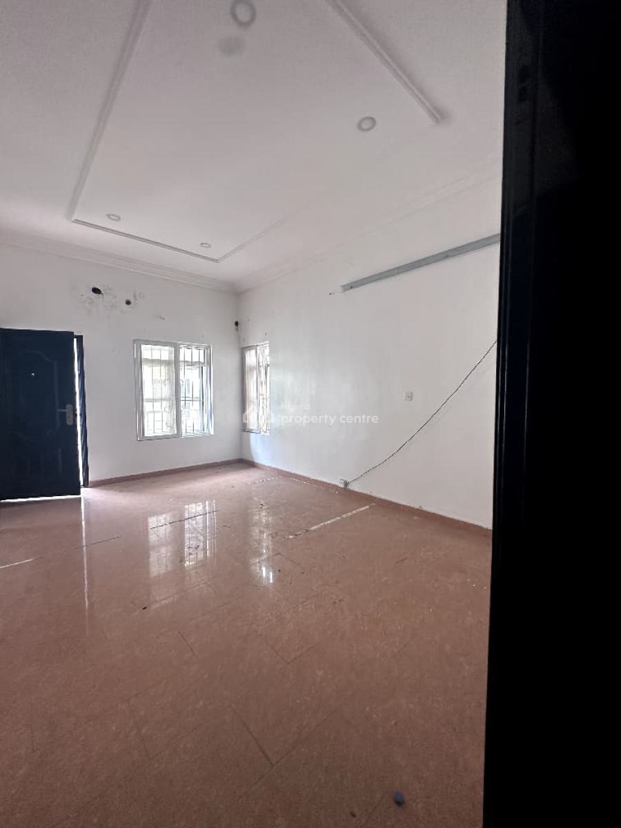 5-bedroom  Semi-detached House with a Bq, Lekki Phase 1, Lekki, Lagos, Semi-detached Duplex for Rent