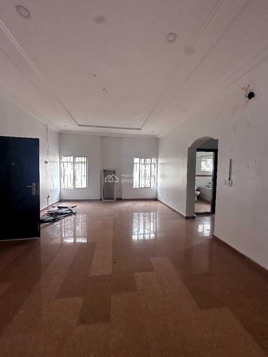 5-bedroom  Semi-detached House with a Bq, Lekki Phase 1, Lekki, Lagos, Semi-detached Duplex for Rent