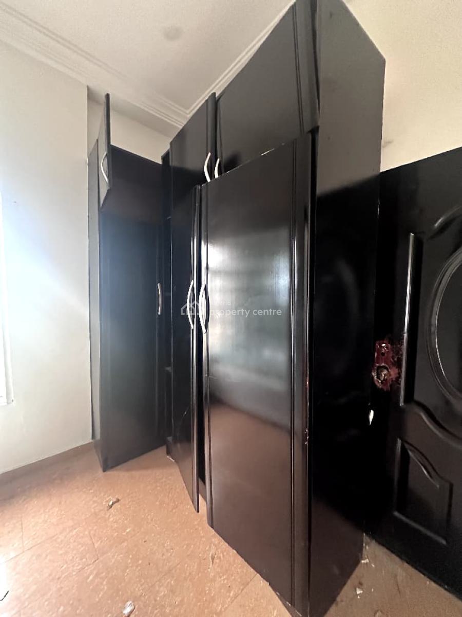 5-bedroom  Semi-detached House with a Bq, Lekki Phase 1, Lekki, Lagos, Semi-detached Duplex for Rent