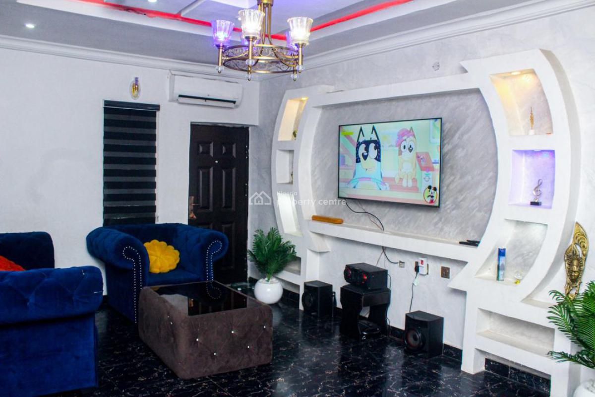 Duplex with Blocks of Flats at Ikosi, Ikosi, Ikosi, Ketu, Lagos, Block of Flats for Sale