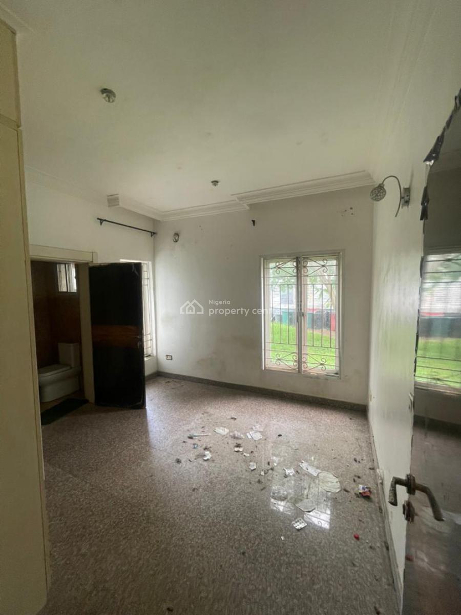 4 Bedroom Duplex with Bq, Ikate (chisco), Lekki, Lagos, House for Rent