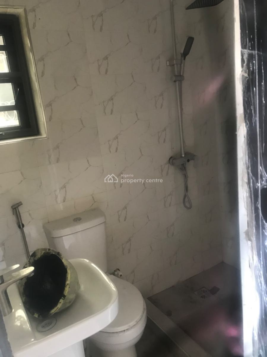 Room Self Contain, Akoka, Yaba, Lagos, Self Contain (single Rooms) for Rent
